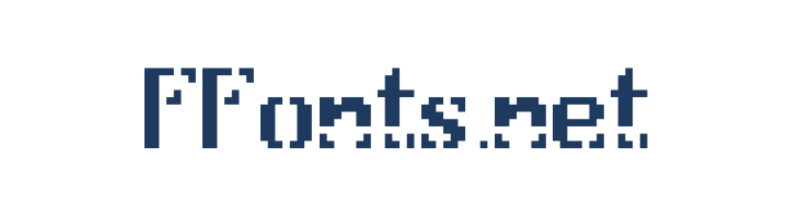 exclusion font — Lorem ipsum body text preview