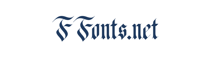 Fusing Regular font — Lorem ipsum body text preview