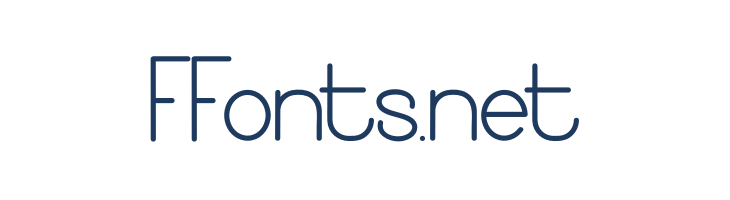 Aesthetic Things font — Lorem ipsum body text preview