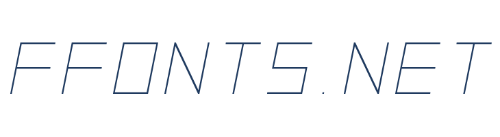 Alpha Prota Italic font — Lorem ipsum body text preview