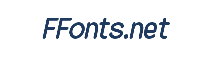 Friendly Sans Italic font — Lorem ipsum body text preview