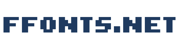 Raster Forge Regular font — Lorem ipsum body text preview