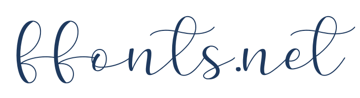 Amellia Bellania font — Lorem ipsum body text preview