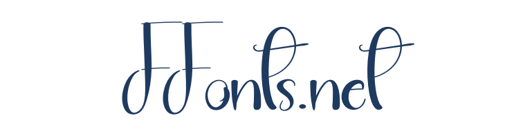Amster Night font — Lorem ipsum body text preview