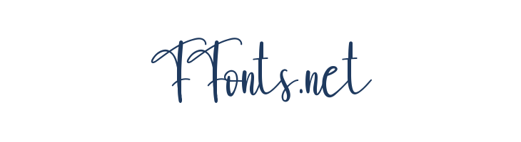 Ashley Felhan font — Lorem ipsum body text preview