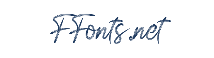 Beltanira Signature font — Lorem ipsum body text preview