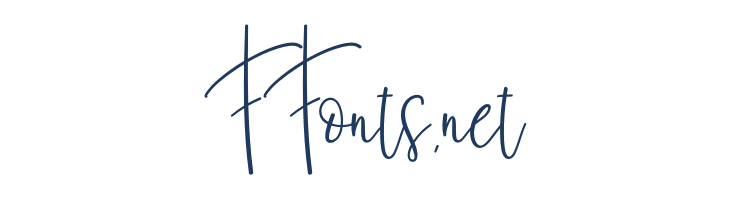 Bestie Signature font — Lorem ipsum body text preview