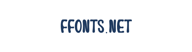 Big Movie font — Lorem ipsum body text preview