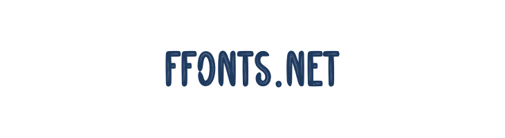 Black Canvas font — Lorem ipsum body text preview