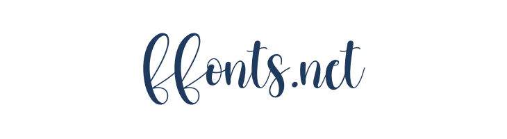 Black Signature font — Lorem ipsum body text preview