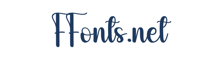 Blustery font — Lorem ipsum body text preview