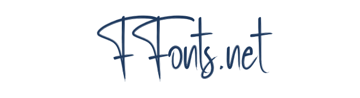 Book Signature font — Lorem ipsum body text preview
