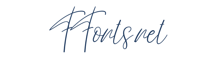 Butterfly Signature font — Lorem ipsum body text preview