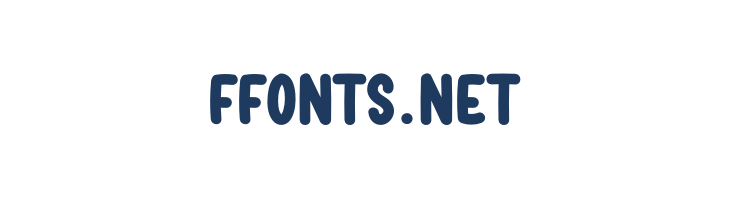 Cafe Coffee font — Lorem ipsum body text preview
