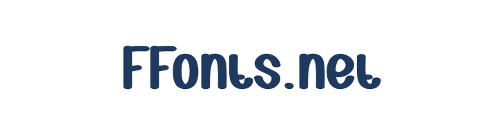Candy Bulky font — Lorem ipsum body text preview