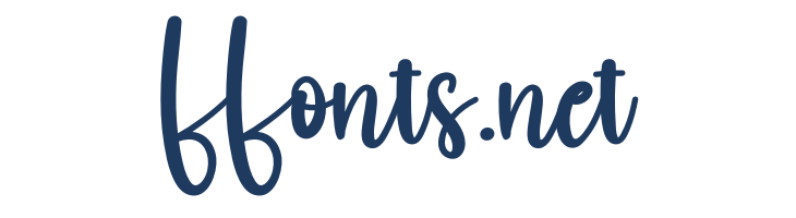 Christmas Snowfall font — Lorem ipsum body text preview