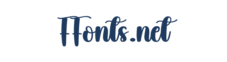 Chunking font — Lorem ipsum body text preview