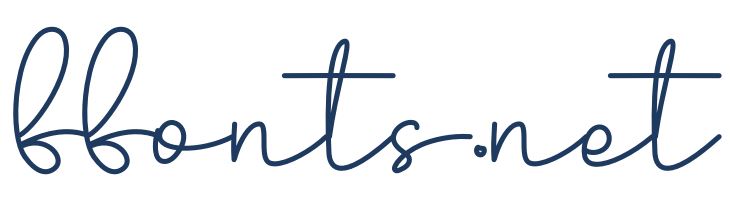 Dazzling font — Lorem ipsum body text preview