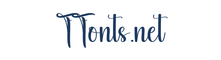 Deary February font — Lorem ipsum body text preview