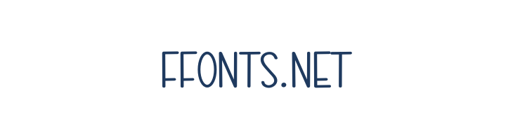 Decoration Creative font — Lorem ipsum body text preview