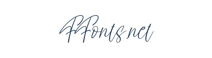 Doctor Signature font — Lorem ipsum body text preview