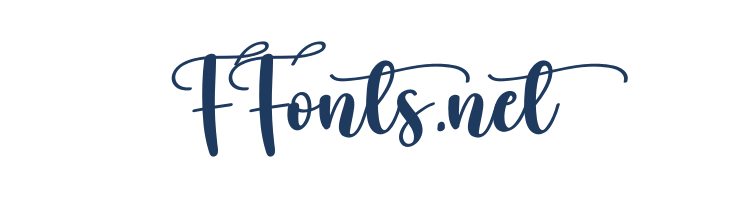 Fall font — Lorem ipsum body text preview
