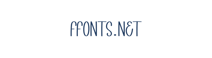 Family Reunion font — Lorem ipsum body text preview