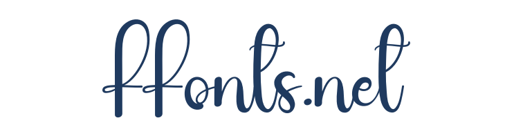 Feminine font — Lorem ipsum body text preview
