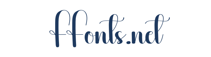 Forward font — Lorem ipsum body text preview