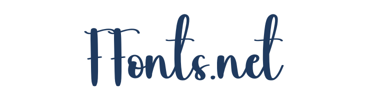 Friends1 font — Lorem ipsum body text preview