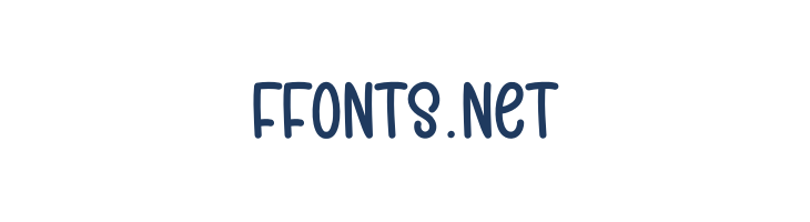 Funny Writing font — Lorem ipsum body text preview