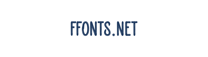 Ghost Halloween font — Lorem ipsum body text preview