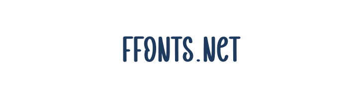 Ghosted font — Lorem ipsum body text preview