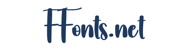Graphics font — Lorem ipsum body text preview