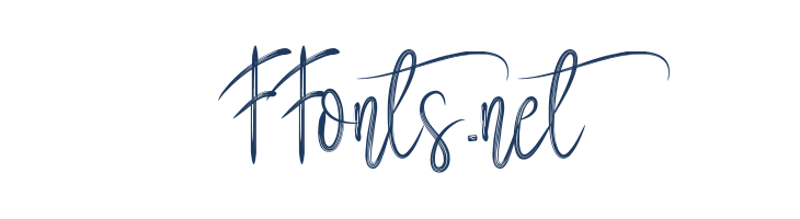 Hamster Signature font — Lorem ipsum body text preview