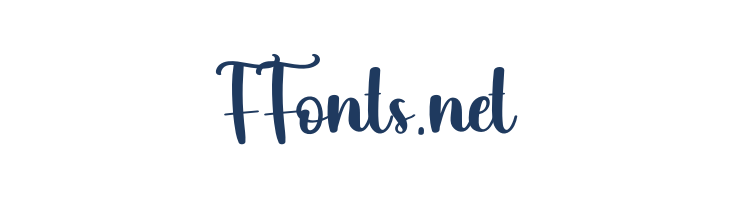 Line font — Lorem ipsum body text preview