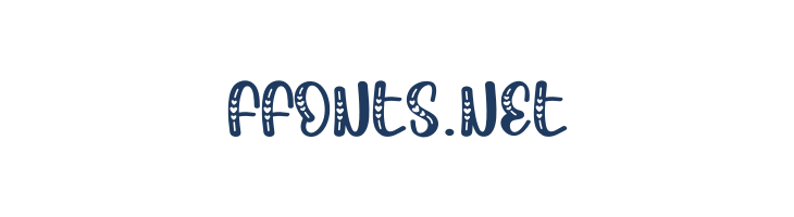 Love Vancy font — Lorem ipsum body text preview