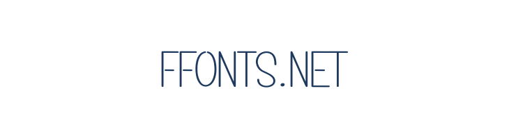 Neon Spooky font — Lorem ipsum body text preview