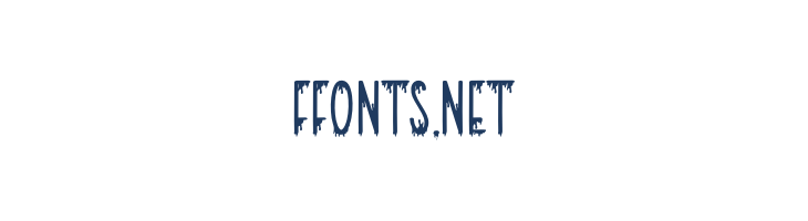Nightghost font — Lorem ipsum body text preview