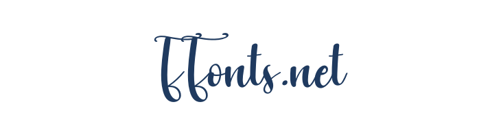 Number font — Lorem ipsum body text preview