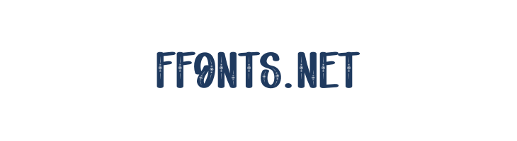 Opening Christmas font — Lorem ipsum body text preview