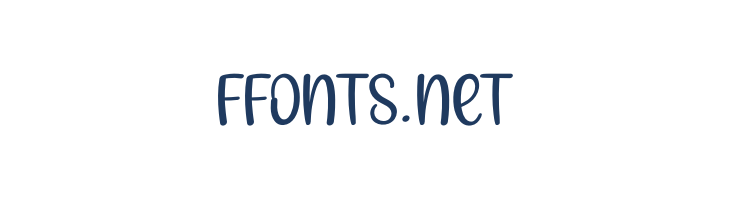 Orchid Flower font — Lorem ipsum body text preview