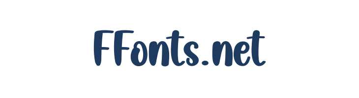 Party Birthday font — Lorem ipsum body text preview