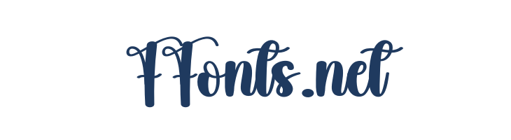Partying font — Lorem ipsum body text preview