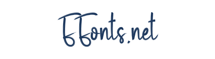 Picture font — Lorem ipsum body text preview