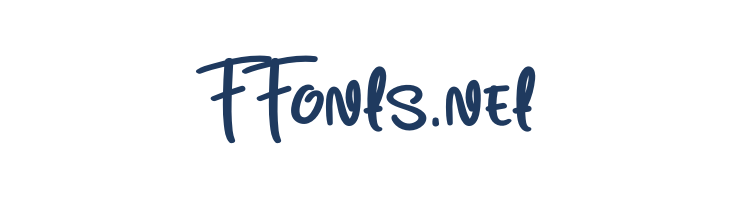 Procreate font — Lorem ipsum body text preview