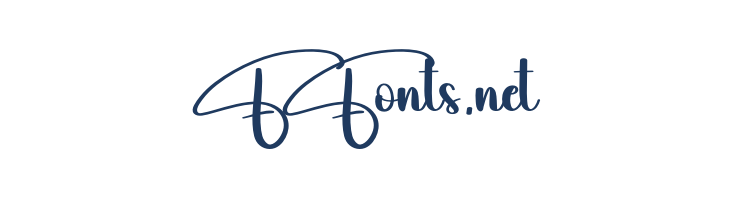 Rainy font — Lorem ipsum body text preview