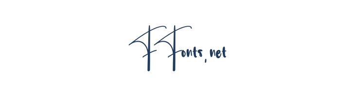 Ribbon1 font — Lorem ipsum body text preview