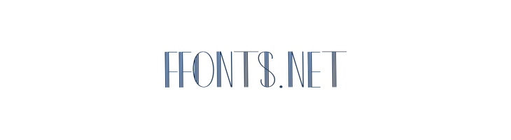 Rich Night font — Lorem ipsum body text preview
