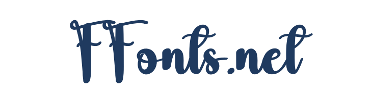 Roading font — Lorem ipsum body text preview